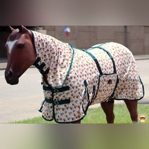 Sunflower UV fly sheet 81"